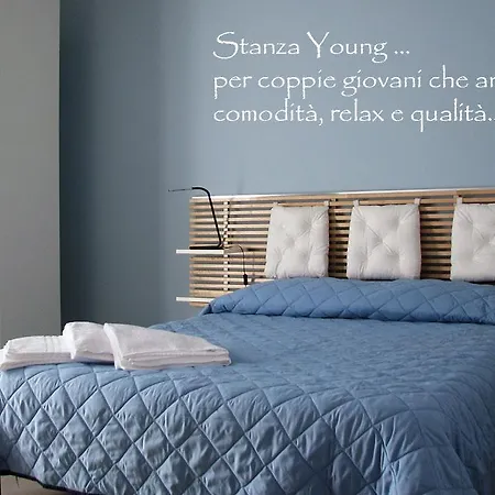 Brezza Marina Bed & Breakfast Porto Empedocle
