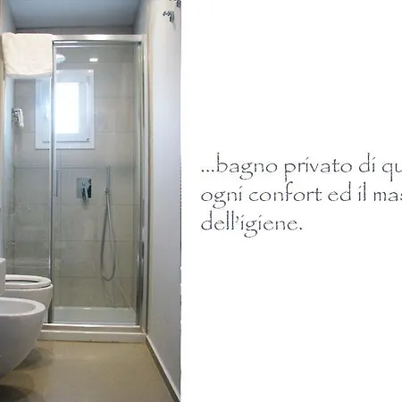 Bed & Breakfast Brezza Marina *