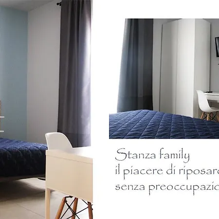Brezza Marina Bed & Breakfast Porto Empedocle