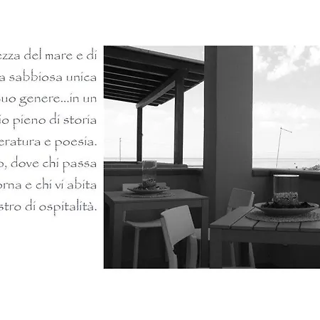 Brezza Marina *