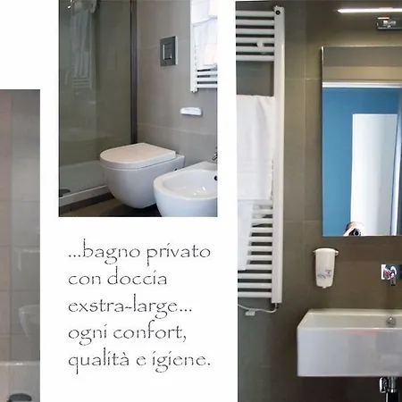 Brezza Marina Porto Empedocle